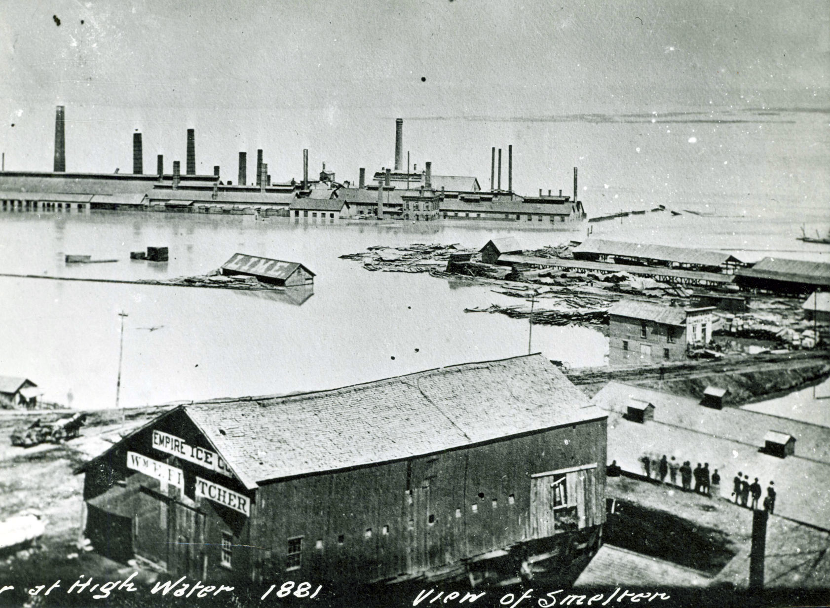 ASARCO